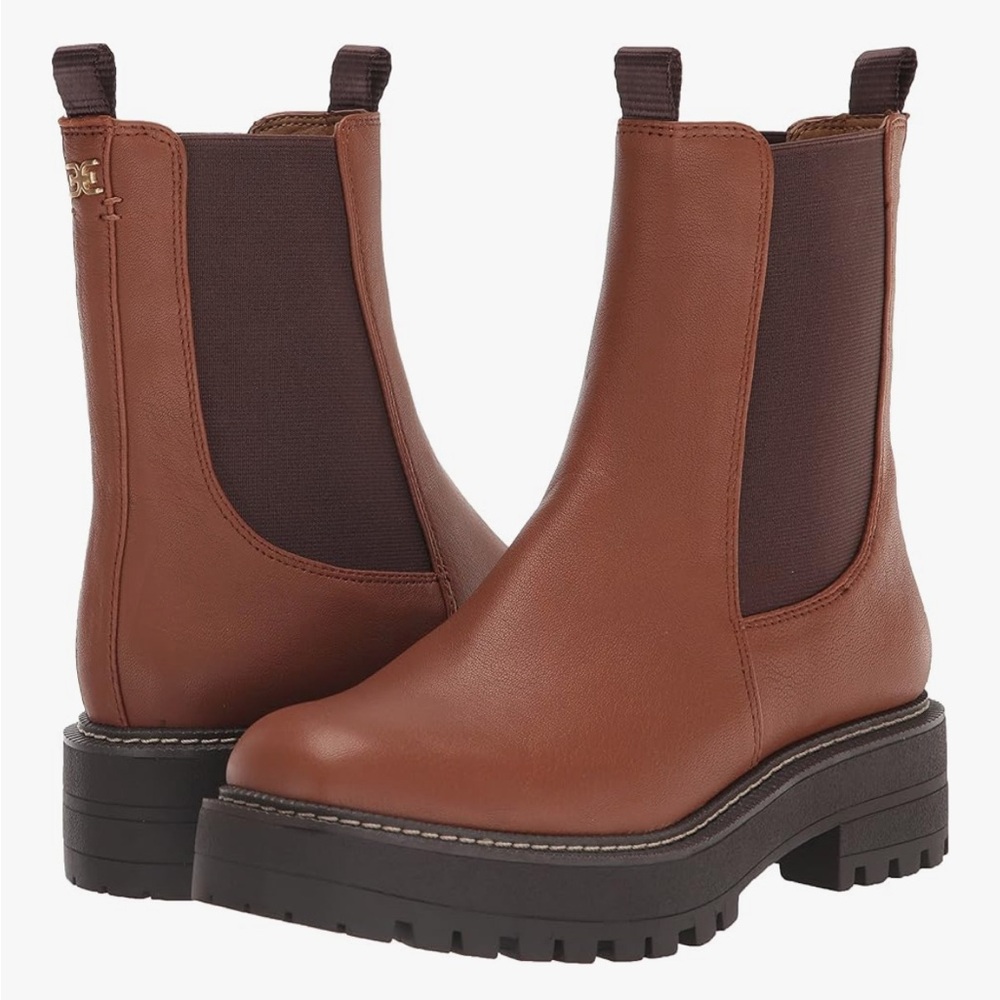 Sam Edelman Women's Laguna Chelsea Boot